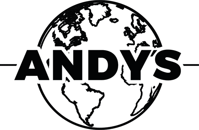 Andy's Logo