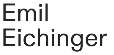 Emil Eichinger Logo