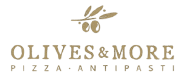 Olives & More Logo